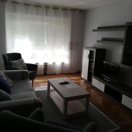 Apartamento Dominicos Oviedo Kültér fotó