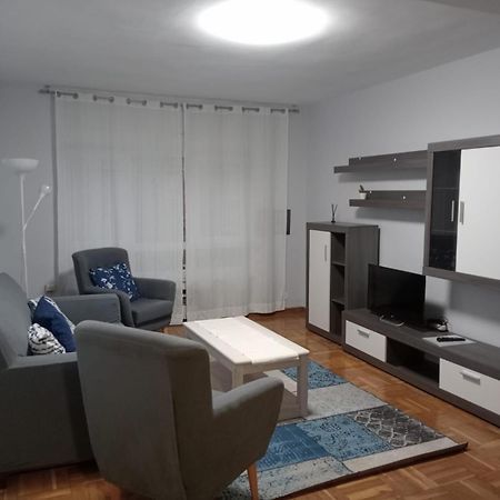 Apartamento Dominicos Oviedo Kültér fotó