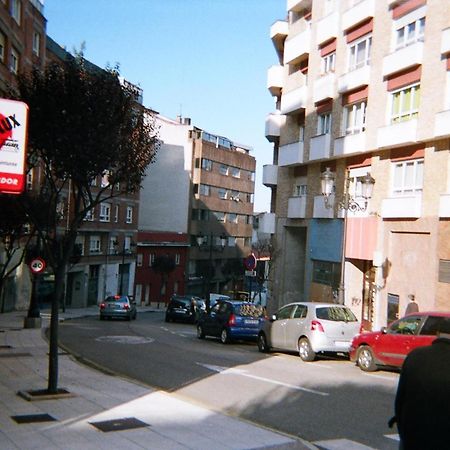 Apartamento Dominicos Oviedo Kültér fotó