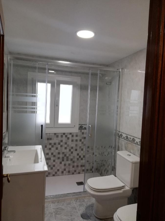 Apartamento Dominicos Oviedo Kültér fotó