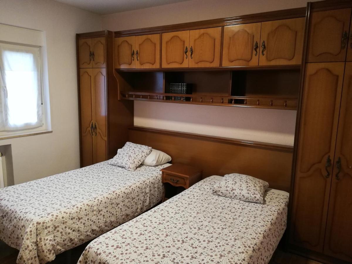 Apartamento Dominicos Oviedo Kültér fotó