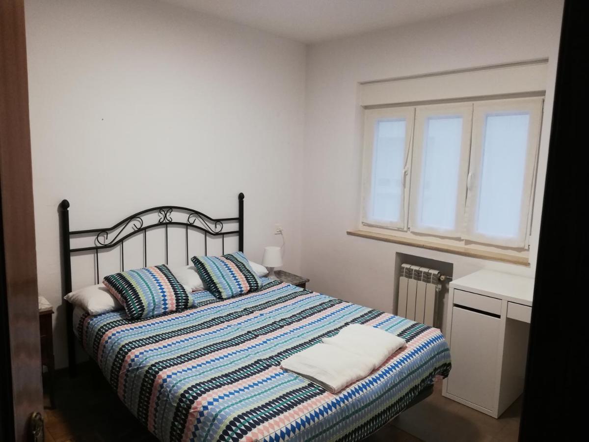 Apartamento Dominicos Oviedo Kültér fotó