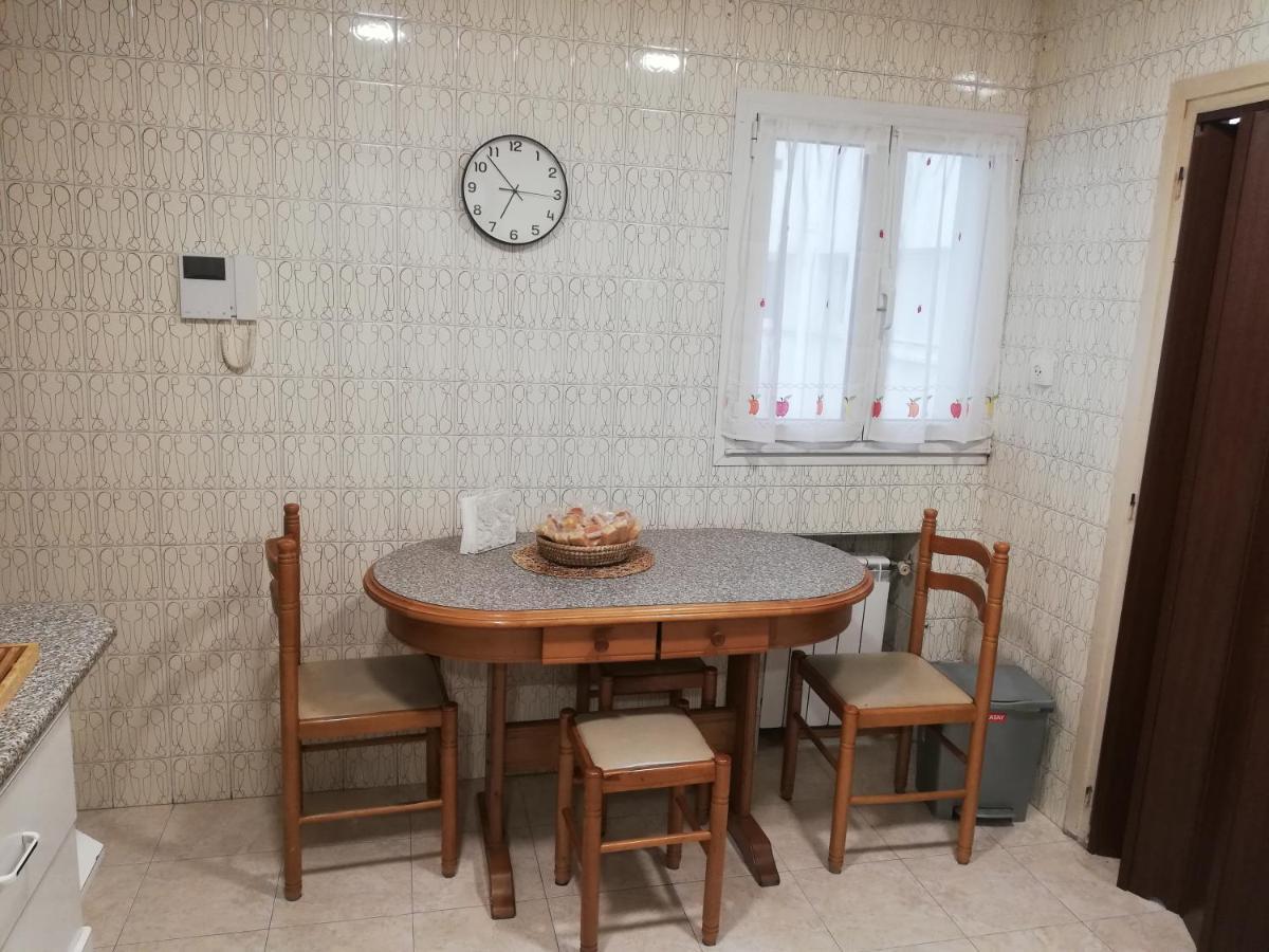 Apartamento Dominicos Oviedo Kültér fotó