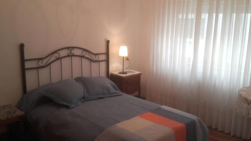 Apartamento Dominicos Oviedo Kültér fotó